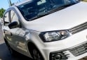 Autos - Volkswagen Gol trend 2017 GNC 74300Km - En Venta