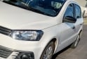 Autos - Volkswagen Gol trend 2017 GNC 74300Km - En Venta