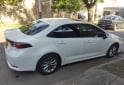 Autos - Toyota corolla xei 2024 Nafta 110000Km - En Venta