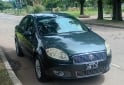 Autos - Fiat Linea 2010 GNC 121000Km - En Venta
