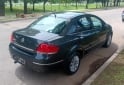 Autos - Fiat Linea 2010 GNC 121000Km - En Venta