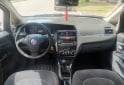 Autos - Fiat Linea 2010 GNC 121000Km - En Venta