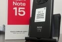 Telefon�a - Redmi Note 15 8/256GB - En Venta