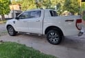 Camionetas - Ford Ranger Limited 2021 Diesel 99000Km - En Venta