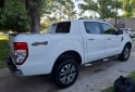 Camionetas - Ford Ranger Limited 2021 Diesel 99000Km - En Venta
