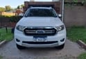 Camionetas - Ford Ranger Limited 2021 Diesel 99000Km - En Venta
