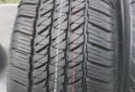 Accesorios para Autos - 265 60 18 *** 2 CUBIERTAS BRIDGESTONE DUELER NUEVAS SIN PISAR $450.000 EL PAR. NO BAJO PRECIO - En Venta