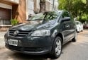 Autos - Volkswagen Fox 2008 Nafta 83000Km - En Venta