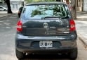 Autos - Volkswagen Fox 2008 Nafta 83000Km - En Venta