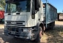Camiones y Gr�as - Iveco - En Venta