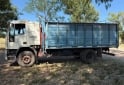 Camiones y Gr�as - Iveco - En Venta
