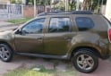 Autos - Renault Duster 2013 GNC 134000Km - En Venta