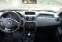 Autos - Renault Duster 2013 GNC 134000Km - En Venta