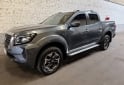 Camionetas - Nissan Frontier 2022 Diesel 70000Km - En Venta