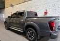 Camionetas - Nissan Frontier 2022 Diesel 70000Km - En Venta