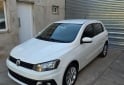 Autos - Volkswagen Gol trend 2017 Nafta 65000Km - En Venta