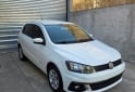 Autos - Volkswagen Gol trend 2017 Nafta 65000Km - En Venta