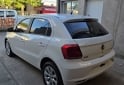 Autos - Volkswagen Gol trend 2017 Nafta 65000Km - En Venta