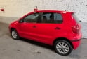 Autos - Volkswagen Fox 2012 Nafta 170000Km - En Venta