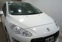 Autos - Peugeot 308 2012 Nafta 61700Km - En Venta