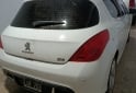 Autos - Peugeot 308 2012 Nafta 61700Km - En Venta