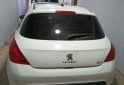 Autos - Peugeot 308 2012 Nafta 61700Km - En Venta