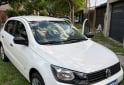 Autos - Volkswagen GOL TREND TRENDLINE 1.6 2020 Nafta 90800Km - En Venta