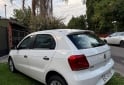 Autos - Volkswagen GOL TREND TRENDLINE 1.6 2020 Nafta 90800Km - En Venta