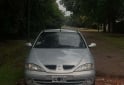 Autos - Renault Megane 2004 Nafta 172000Km - En Venta