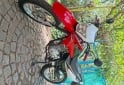 Motos - Honda Xr 2017 Nafta 24000Km - En Venta