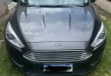 Autos - Ford FOCUS 2.0 Titanium 2017 Nafta 210000Km - En Venta