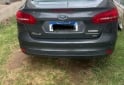 Autos - Ford FOCUS 2.0 Titanium 2017 Nafta 210000Km - En Venta