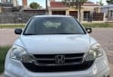 Autos - Honda 2011 2011 Nafta 141000Km - En Venta