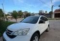 Autos - Honda 2011 2011 Nafta 141000Km - En Venta