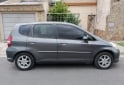 Autos - Honda Fit 2007 Nafta 220000Km - En Venta