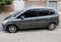 Autos - Honda Fit 2007 Nafta 220000Km - En Venta