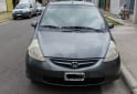 Autos - Honda Fit 2007 Nafta 220000Km - En Venta