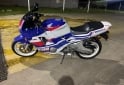Motos - Honda CBR 600 F2 1993 Nafta 73500Km - En Venta