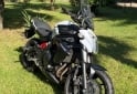 Motos - Kawasaki Er6n 2016 Nafta 25000Km - En Venta