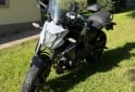 Motos - Kawasaki Er6n 2016 Nafta 25000Km - En Venta