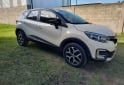 Autos - Renault Captur Intens A/T 2018 Nafta 130000Km - En Venta