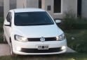 Autos - Volkswagen Gol Trend Highline 2015 Nafta 70000Km - En Venta