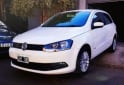 Autos - Volkswagen Gol Trend Highline 2015 Nafta 70000Km - En Venta