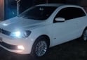 Autos - Volkswagen Gol Trend Highline 2015 Nafta 70000Km - En Venta