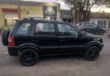 Autos - Ford Ecosport xls 2005 GNC 120000Km - En Venta