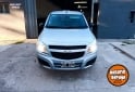 Camionetas - Chevrolet Montana 2012 GNC 162000Km - En Venta