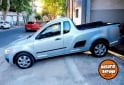 Camionetas - Chevrolet Montana 2012 GNC 162000Km - En Venta