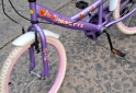 Deportes - Bicicletas de ni�os de nena y de nene las 2 en Excelentes estado - En Venta