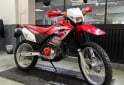 Motos - Honda XR 250 Tornado 2020 Nafta 7000Km - En Venta