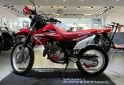 Motos - Honda XR 250 Tornado 2020 Nafta 7000Km - En Venta